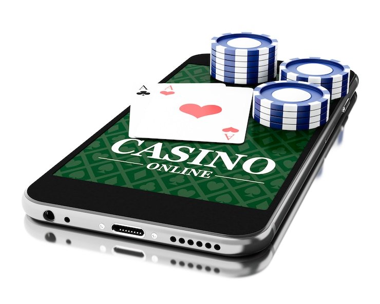 Tampilan permainan Mega Moolah dengan gulungan dan simbol safari